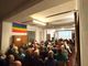 Alcune immagini dell'evento