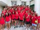 Esordio stagionale domenica 13 ottobre a Saint Vincent per l’Asti Nuoto