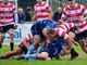 Esordio in campionato con una sconfitta per il Monferrato Rugby