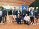 Domenica 27 ottobre al D.L.F. il 4º Memorial Filippo Finello di tennis a squadre