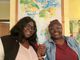 Ika Nuhu e Fatima Issah