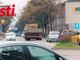 Asti: investimento pedonale in corso Don Minzoni