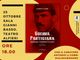 Presentazione del libro &quot;Guerra partigiana – considerazioni e testimonianze di un soldato&quot; di Antonio Li Gobbi