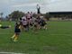Il grande 'cuore' non basta: sconfitta per il Monferrato Rugby