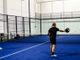 Torneo di padel all'Orangym di Nizza Monferrato