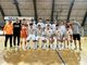 Futsal: esordio casalingo per gli Orange
