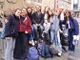 La voce... Delle scuole: per gli studenti del Monti stage linguistico in Germania