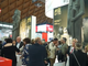 Lo Stand del Piemonte al TTG di Rimini per mettere in vetrina le eccellenze turistiche