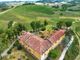 Rinasce Tenuta La Fiammenga: una storia dal 1596 tra il Monferrato e le Fiandre