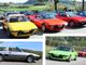 Grande successo per il Raduno delle Fiat X1/9 ad Asti