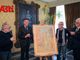 Le immagini della conferenza stampa di presentazione (Merphefoto)