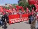 &quot;Il potere d’acquisto logora chi non ce l’ha”: pensionati Cgil di Asti in piazza a Torino il 31 ottobre