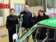 Alcune immagini dell'inaugurazione (Merphefoto)