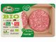 Hamburger di bovino biologico Fileni richiamato per possibile presenza di salmonella