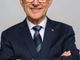 Il governatore eletto Luigi Gentile