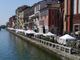 Fuoriporta: domenica 6 ottobre scopri Fiori&amp;sapori sul Naviglio Grande di Milano tra emozioni e suggestioni