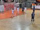 Futsal: gli Orange perdono in casa contro Cornedo di Vicenza