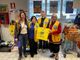 Lions Club Asti Alfieri: raccolta alimentare di successo al Carrefour Express