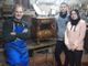 Cocconato : riprendono i corsi di restauro ligneo alla Nen Mak Bosk
