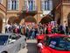 Alcune immagini dell'evento