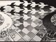 Asti è pronta ad affrontare un viaggio nell'impossibile grazie alle geometrie di Escher