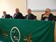 Gli alpini di Asti si riuniscono: bilanci e prospettive per un 2024 ricco di eventi