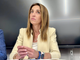 Elena Chiorino, vicepresidente della Regione Piemonte e assessore regionale all’Istruzione e Merito