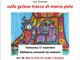 La locandina dell'evento