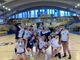 Club76: la B2 vince al tie-break. Bene il Playasti in U16 regionale