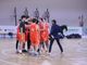 Serie C Interregionale: la prima gioia della Secursat scuola Basket Asti arriva a Novara