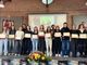 Alcune immagini del Premio al Foro Boario