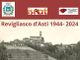 Revigliasco d'Asti commemora l'80° anniversario della Resistenza locale con una serie di eventi