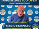 Sergio Ebarnabo: &quot;La TSO è opera importantissima, da realizzare senza sé e senza ma&quot;