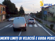 Superare i limiti di velocità? Il 51% degli italiani pensano non sia un rischio [VIDEO]