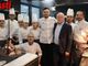 Stella Michelin consegnata alle Cattedrali il 14 maggio