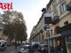 Il varco di piazza Alfieri (MerfePhoto)