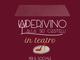Cantina Barbera Sei castelli lancia “Aperivino in Teatro”: solidarietà contro gli abusi