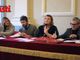 Alcune immagini della conferenza