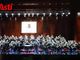 Oggi ad Asti il capo della Polizia, Vittorio Pisani per il concerto di Natale