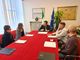 Canelli – Villafranca: nuove convenzioni per il volontariato