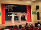 Lo spettacolo itinerante sui dinosauri al Teatro della Torretta di Asti
