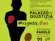 Al Palazzo di giustizia di Asti una mostra contro la violenza sulle donne con i ragazzi dell'Artistico