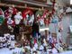 Venerdì, con lo show inaugurale, parte il Magico Paese di Natale: atmosfere incantate tra Langhe, Roero e Monferrato [VIDEO]