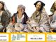 &quot;Il presepe è donna&quot;, imprenditoria femminile in ambito presepiale con Lions club Alfieri e Storici, Artisti e Presepisti d'Asti
