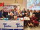 Telethon 2024: un cuore che batte per la ricerca anche nella provincia di Asti