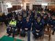 Foto di gruppo per gli alpini astigiani (ph. Roberto Signorini)