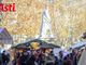 Alcune immagini relative l'edizione 2024 del Magico Paese di Natale - Ph. Merfephoto - Efrem Zanchettin
