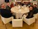 Alcune immagini della serata conviviale