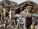Un presepe tradizionale