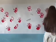 Un fermo immagine tratto dallo spot
